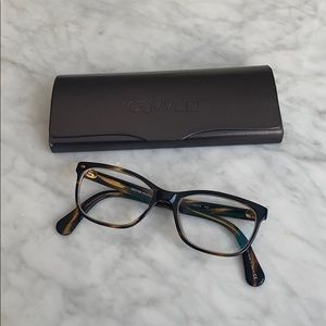Oliver Peoples Follies OV5194 Glasses - Women's - Size 49-16-140